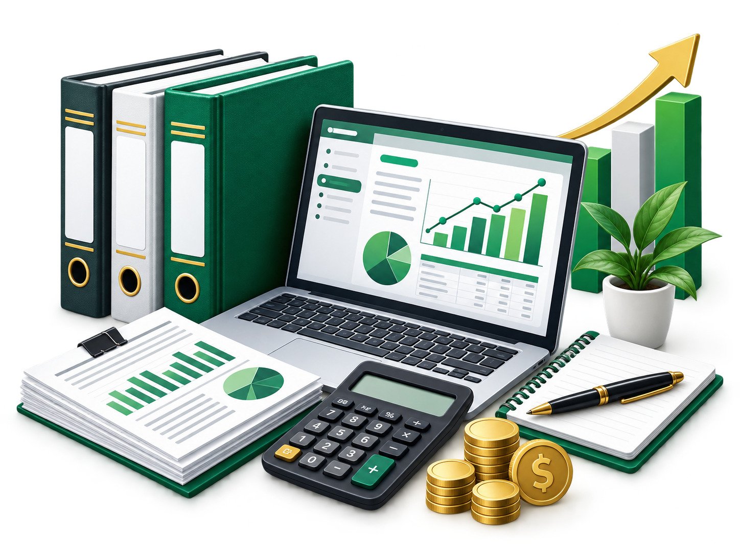 Contabilidad general